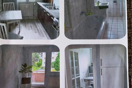 EinraumWohnung
