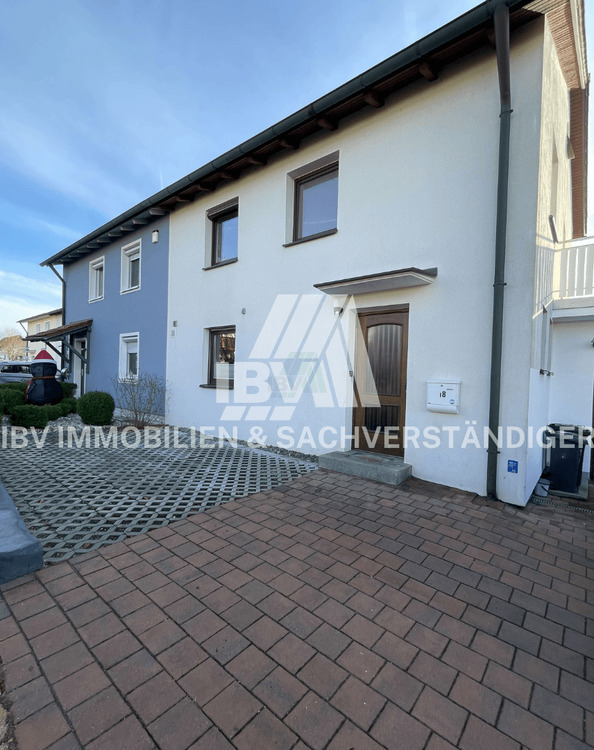 DHH in der Dreifaltigkeit zur Miete 4 zimmer