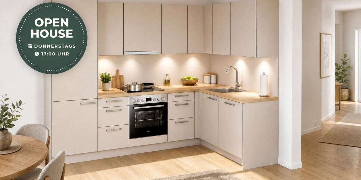 Etagenwohnung Winsen - 3 Zimmer, 79 m&sup2;, 1.269&euro; | Angebot:26896515