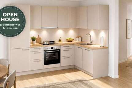 Wohnung Winsen - 3 Zimmer, 79 m&sup2;, 1.269&euro; | Angebot:26896515