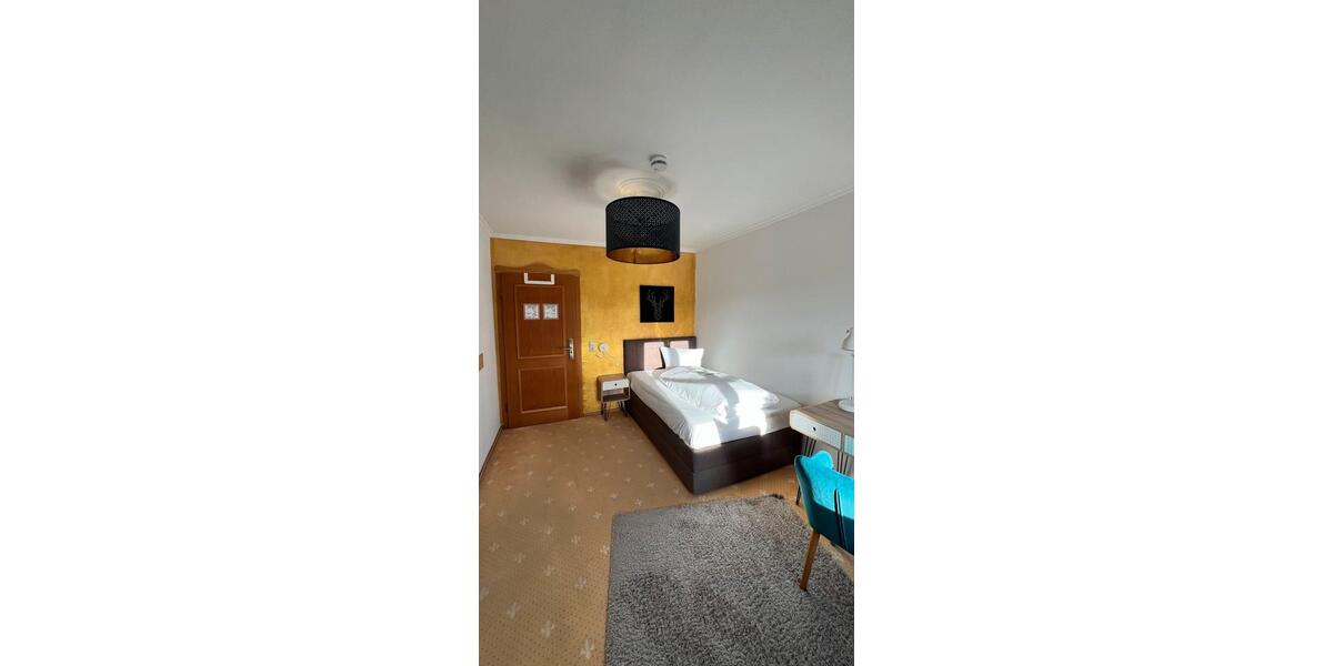 Wohnen auf Zeit Rieneck - 1 Zimmer, 25 m&sup2;, 750&euro; | Angebot:25779057