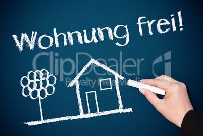 Etagenwohnung Harztor - 2 Zimmer, 50 m&sup2;, 320&euro; | Angebot:25985311