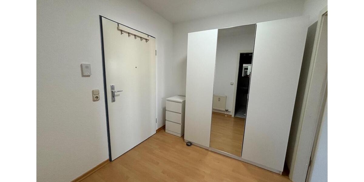 Etagenwohnung Darmstadt Darmstadt-West - 1 Zimmer, 34 m&sup2;, 685&euro; | Angebot:26528444