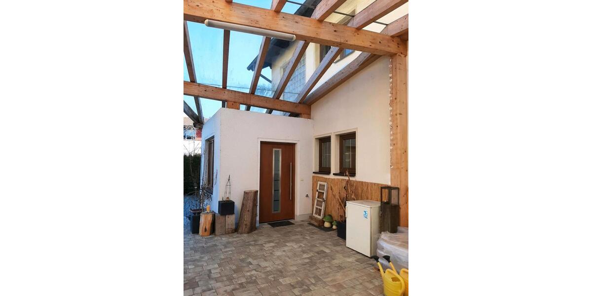 Etagenwohnung Deggendorf - 5 Zimmer, 1 m&sup2;, 1.200&euro; | Angebot:25298360