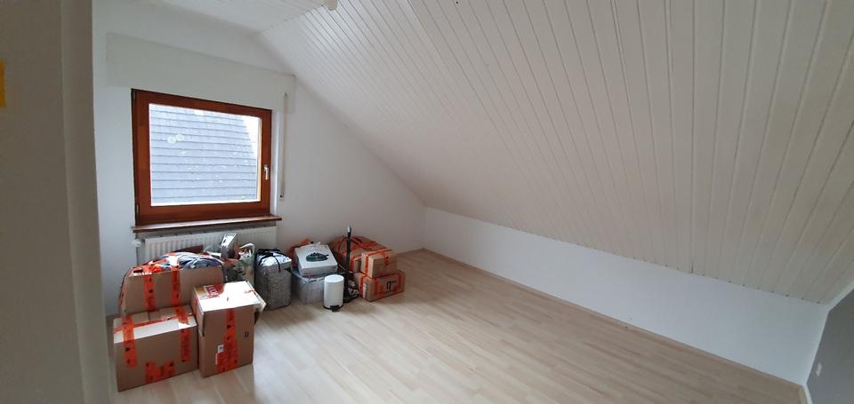 Maisonettenwohnung Schutterwald - 4 Zimmer, 133 m&sup2;, 1.295&euro; | Angebot:26273673