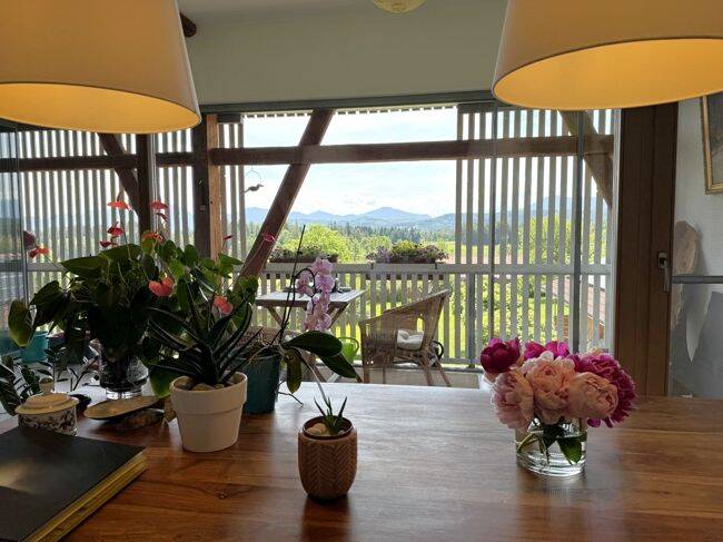 Reihenmittelhaus Murnau am Staffelsee Murnau - 3 Zimmer, 156 m&sup2;, 1.900&euro; | Angebot:26842328