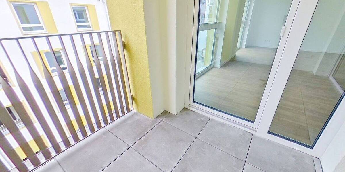 Zimmer Nürnberg Zerzabelshof - 3 Zimmer, 75 m&sup2;, 1.283&euro; | Angebot:26128521