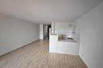 schöne 2-Raum Wohnung mit EBK, Balkon und Stellplatz * sofort frei! 2 zimmer