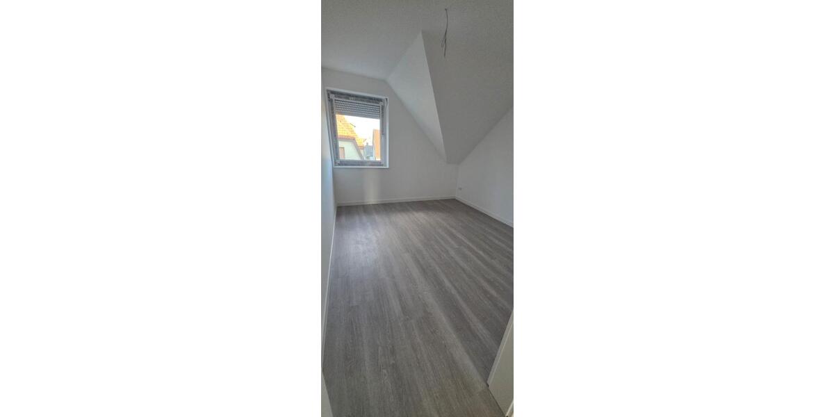 Dachgeschoßwohnung Gronau (Leine) - 2 Zimmer, 55 m&sup2;, 580&euro; | Angebot:26263291