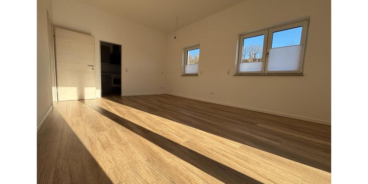 - MODERN & NEUWERTIG - IHRE 3-ZIMMER-WOHNUNG IN TIEFENBACH 3 zimmer