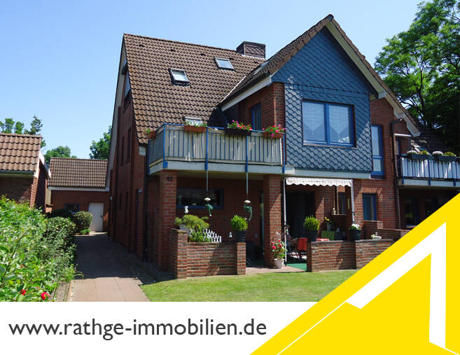 Etagenwohnung Tespe - 4 Zimmer, 140 m&sup2;, 1.120&euro; | Angebot:26740236