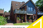 Etagenwohnung Tespe - 4 Zimmer, 140 m&sup2;, 1.120&euro; | Angebot:26740236
