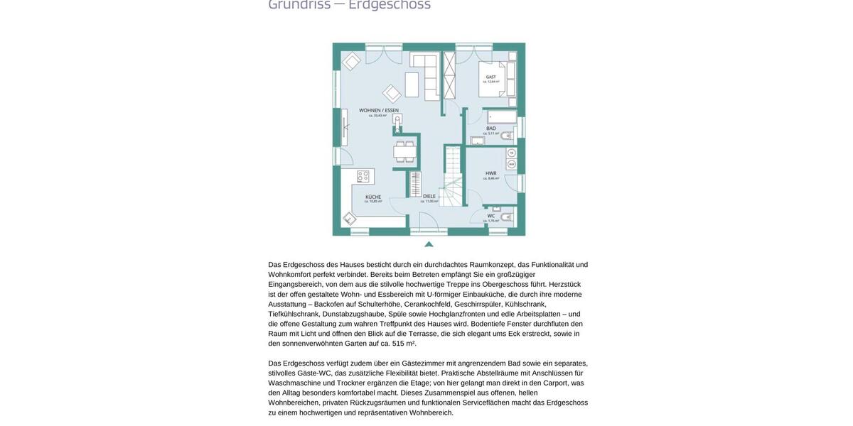 Einfamilienhaus Neu Wulmstorf - 5 Zimmer, 175 m&sup2;, 3.500&euro; | Angebot:24735930