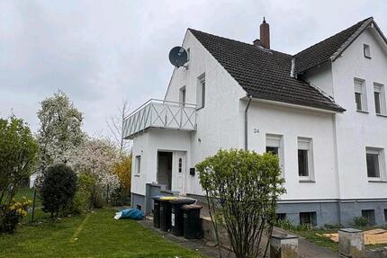 Haus Bad Oeynhausen Rehme - 6 Zimmer, 140 m&sup2;, 1.920&euro; | Angebot:26154318