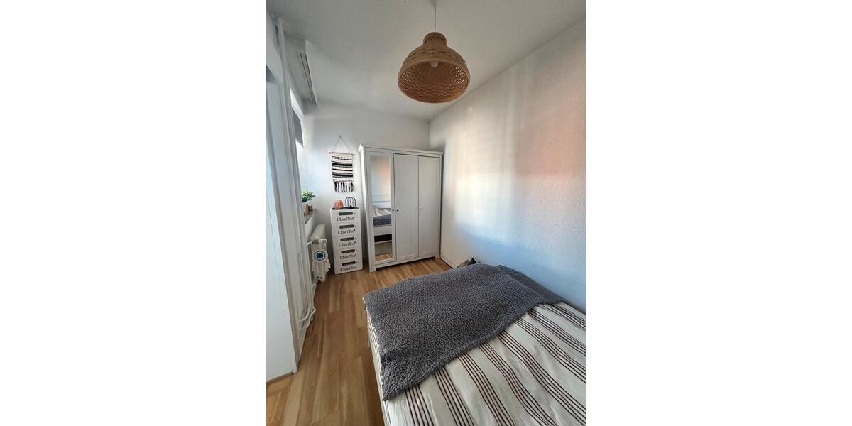 Wohnung zur Untermiete Pinneberg (5-6 Monate ) 1 zimmer