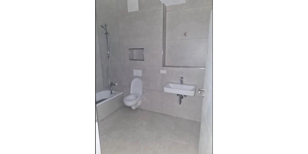 Erdgeschoßwohnung Worms - 1.5 Zimmer, 55 m&sup2;, 700&euro; | Angebot:26152665