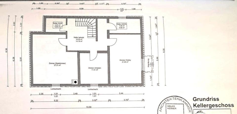 Einfamilienhaus Frankfurt am Main Kalbach - 11 Zimmer, 226 m&sup2;, 4.450&euro; | Angebot:25858316