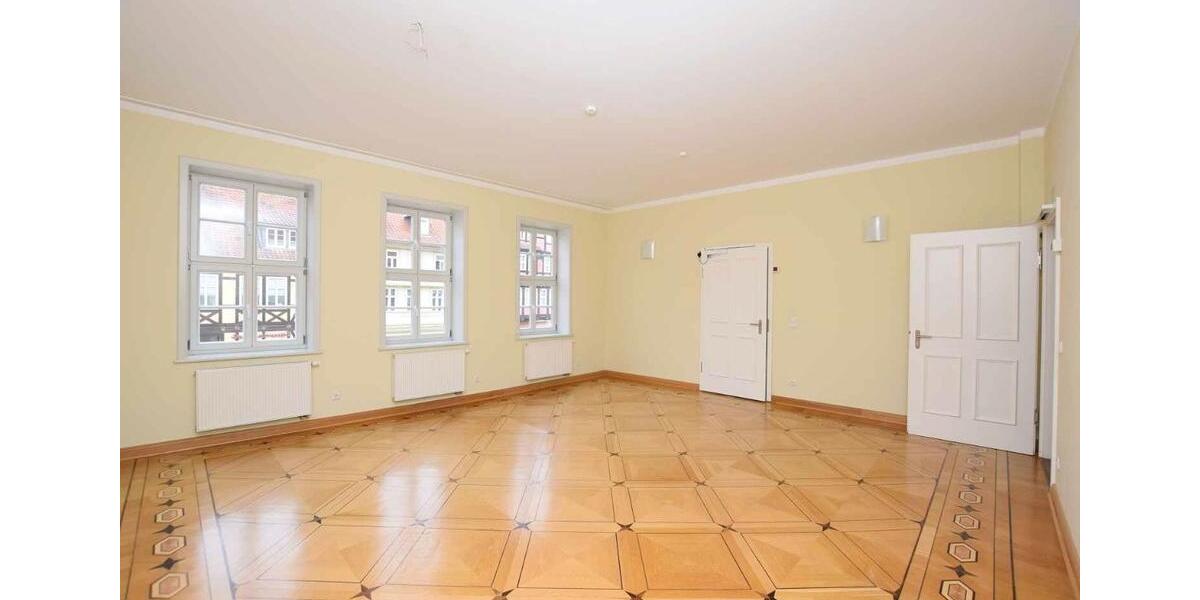 Gewerbeobjekt Quedlinburg - 1.400&euro; | Angebot:21669383