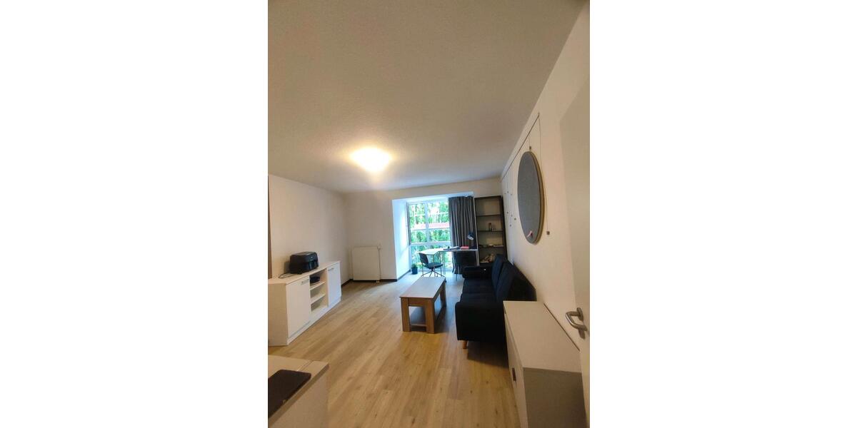 Etagenwohnung Bremen Horn-Lehe - 2 Zimmer, 40 m&sup2;, 1.154&euro; | Angebot:26246026