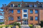 Etagenwohnung Neumünster Tungendorf - 2 Zimmer, 53 m&sup2;, 530&euro; | Angebot:24700119