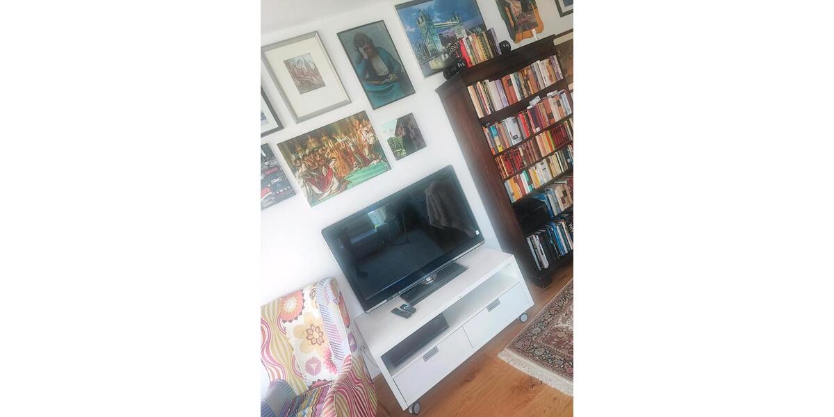 Etagenwohnung Bingen am Rhein - 1 Zimmer, 53 m&sup2;, 1.380&euro; | Angebot:26222591