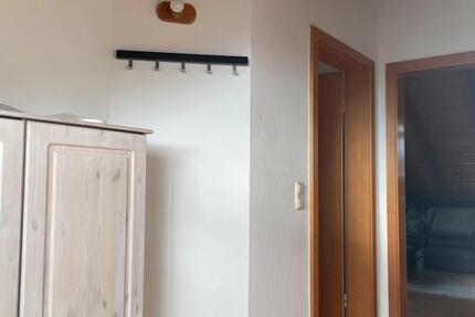 Wohnung Mallersdorf-Pfaffenberg Pfaffenberg - 2 Zimmer, 50 m&sup2;, 500&euro; | Angebot:26639948