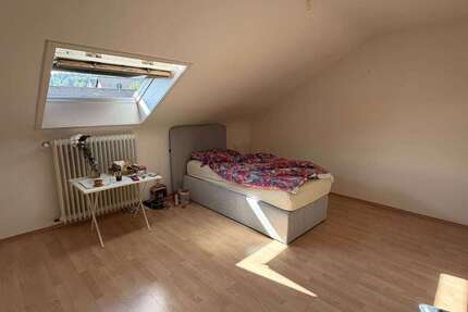 Wohnung Stolberg (Rheinland) Gressenich - 4 Zimmer, 107 m&sup2;, 700&euro; | Angebot:27056486