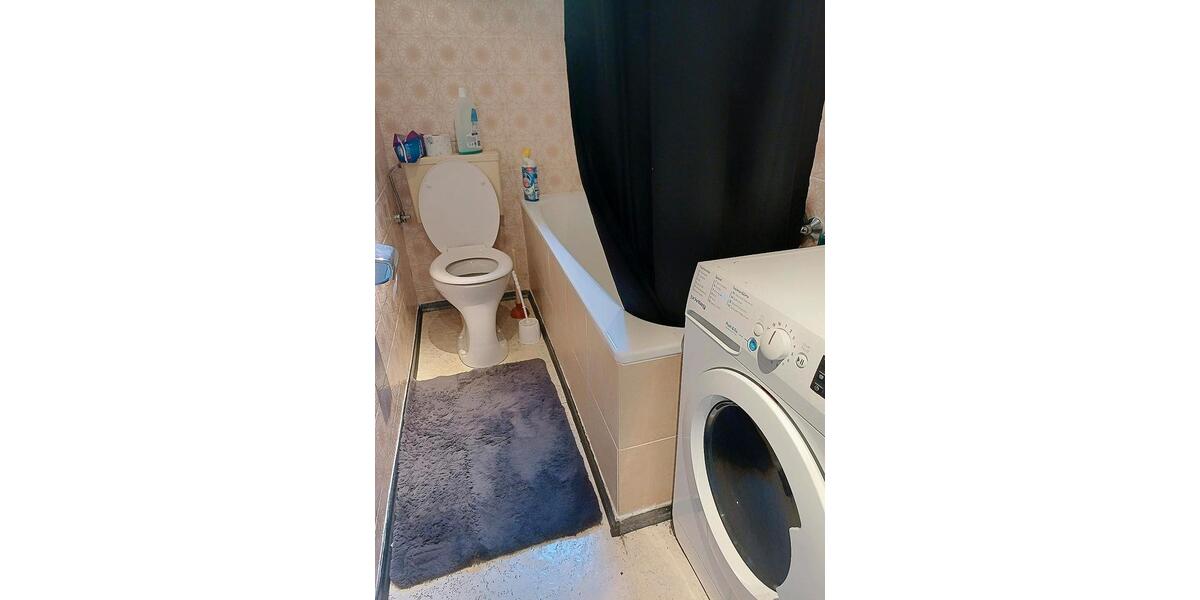 Mietwohnung in Wallenfels - Haustiere erlaubt 2 zimmer