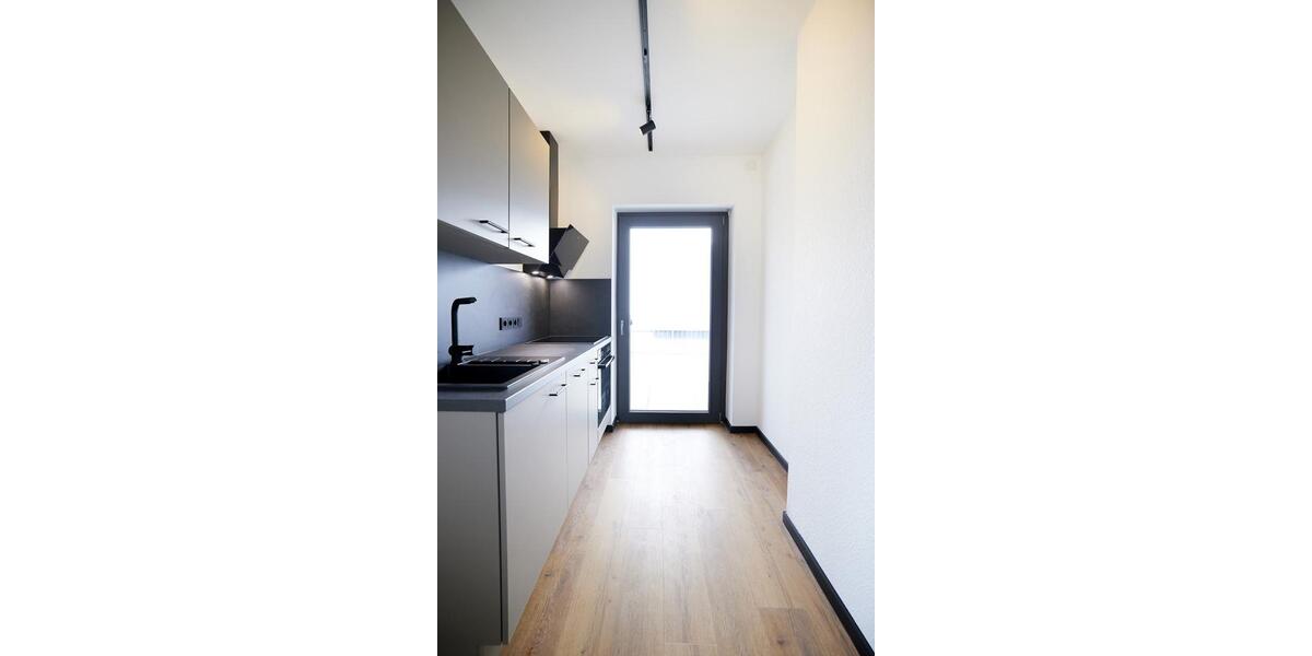 Etagenwohnung Olpe - 2 Zimmer, 37 m&sup2;, 511&euro; | Angebot:26148536