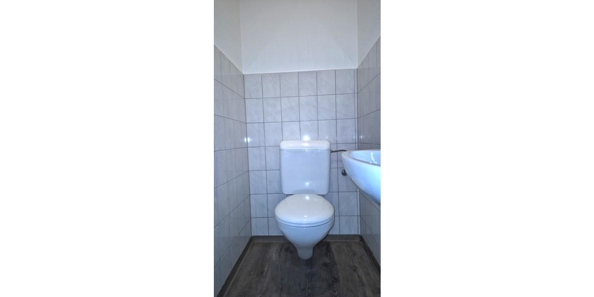 Etagenwohnung Dortmund Mengede - 3 Zimmer, 76 m&sup2;, 527&euro; | Angebot:24871668