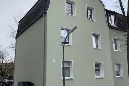 Bald verfügbar! 2-Zimmer-Wohnung in Dortmund Bövinghausen zimmer