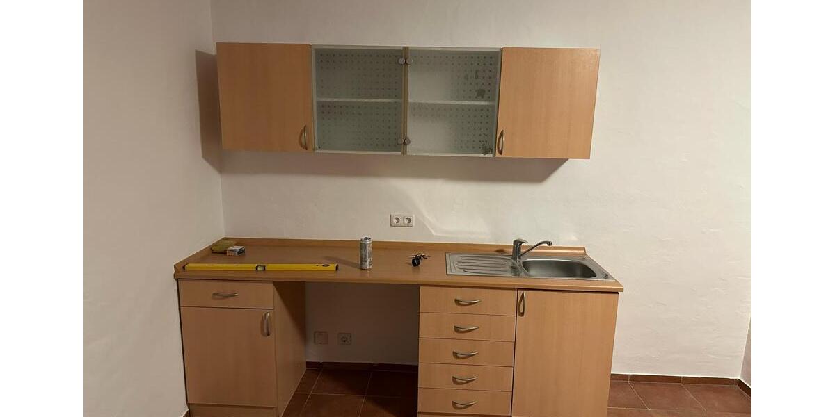 Maisonettenwohnung Bernried - 1 Zimmer, 57 m&sup2;, 543&euro; | Angebot:26234248