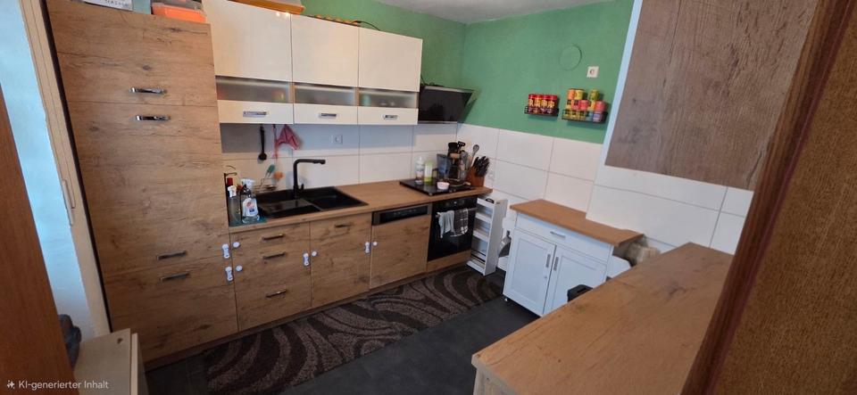 Erdgeschoßwohnung Konz - 4 Zimmer, 90 m&sup2;, 800&euro; | Angebot:26543247