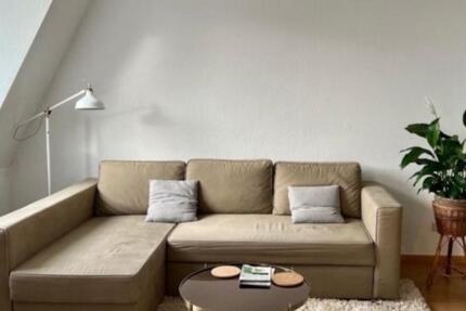 Wohnung Berlin Pankow - 1 Zimmer, 42 m&sup2;, 850&euro; | Angebot:27681058