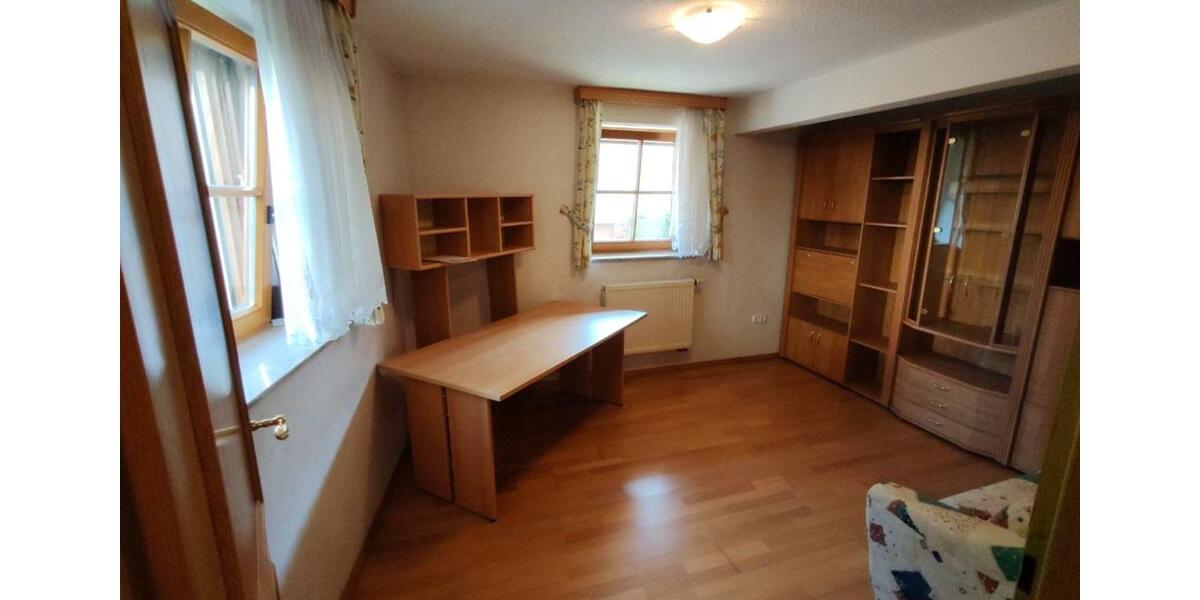 Einfamilienhaus bei der Burg Hohenstein 122 m² Wfl. 5 zimmer