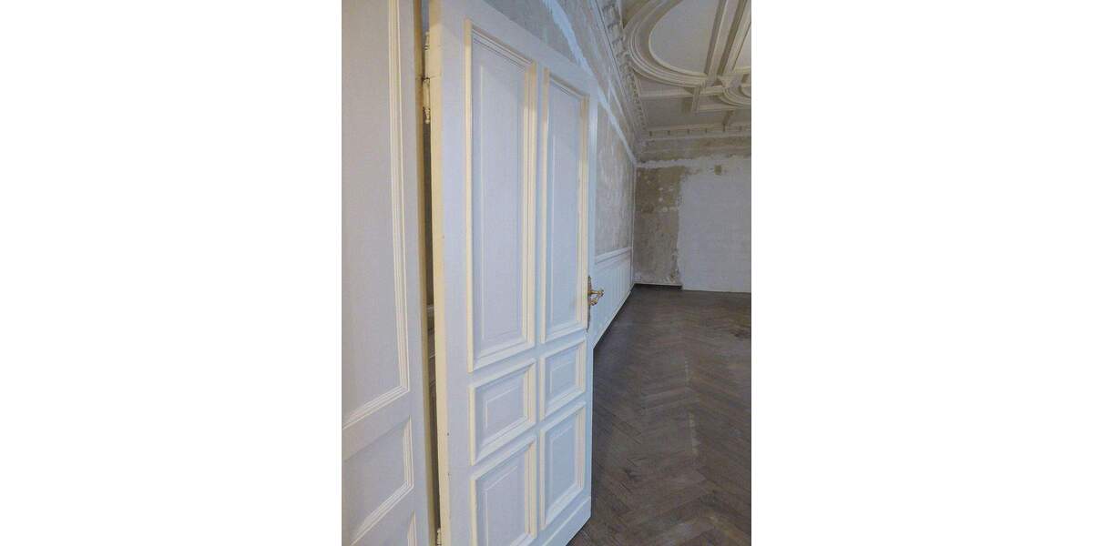 Etagenwohnung Berlin Schöneberg - 3 Zimmer, 152 m&sup2;, 1.811&euro; | Angebot:24310998