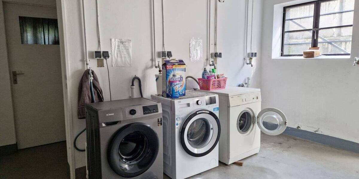 Etagenwohnung Bad Salzuflen Innenstadt - 2 Zimmer, 43 m&sup2;, 320&euro; | Angebot:26815891