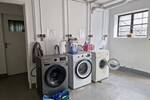 Etagenwohnung Bad Salzuflen Innenstadt - 2 Zimmer, 43 m&sup2;, 320&euro; | Angebot:26815891