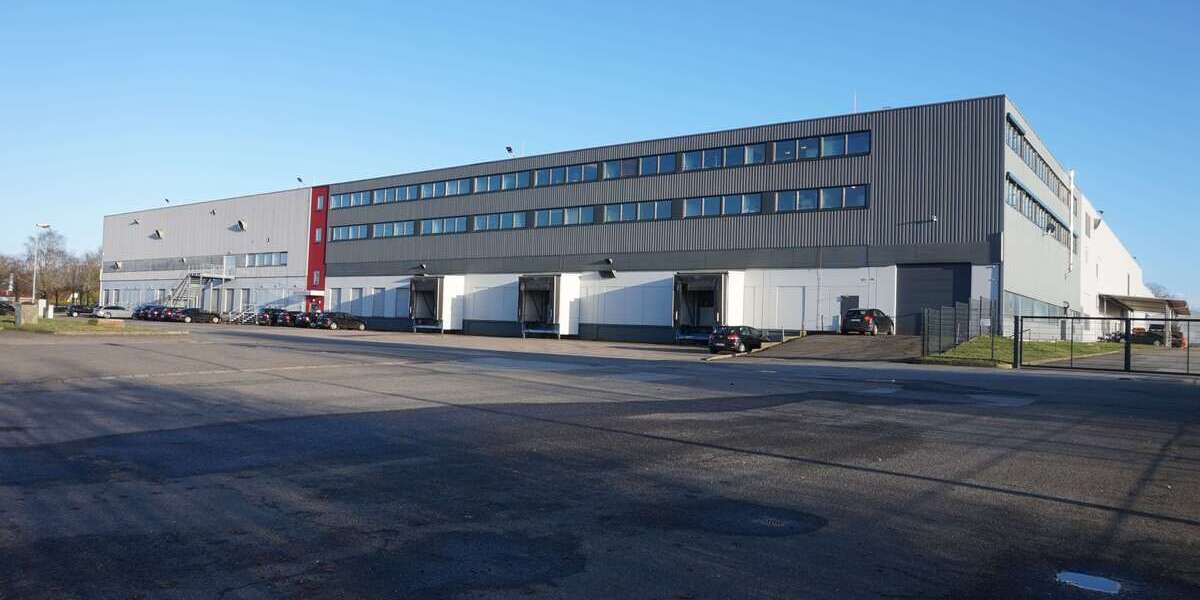 Gewerbeobjekt Horst - 24.500&euro; | Angebot:26719760