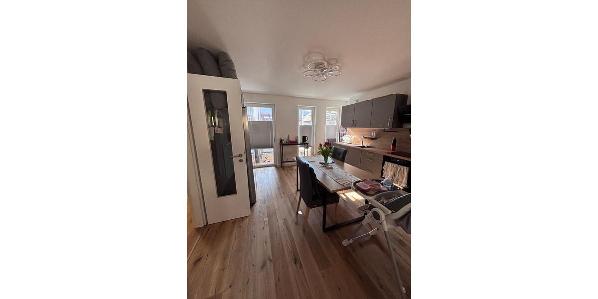 Etagenwohnung Heilbad Heiligenstadt - 3 Zimmer, 105 m&sup2;, 1.154&euro; | Angebot:25343131