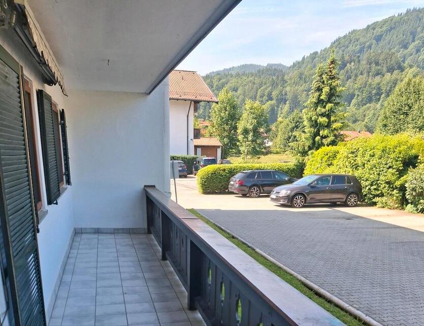 Wohnung 55m² Bad Wiessee Zur Miete Mietwohnung