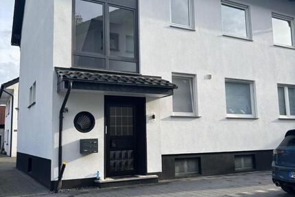 Attraktive 3-Zimmer-Wohnung in zentraler Lage von Bad Lippspringe 3 zimmer