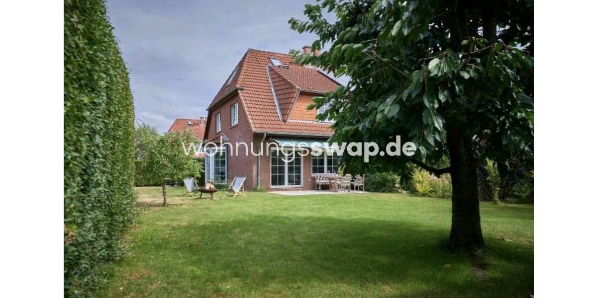 Etagenwohnung Bernau - 6 Zimmer, 140 m&sup2;, 2.700&euro; | Angebot:25142814