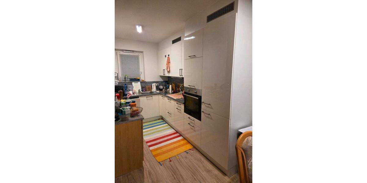Erdgeschoßwohnung Öhringen - 1 Zimmer, 62 m&sup2;, 1.210&euro; | Angebot:24550371