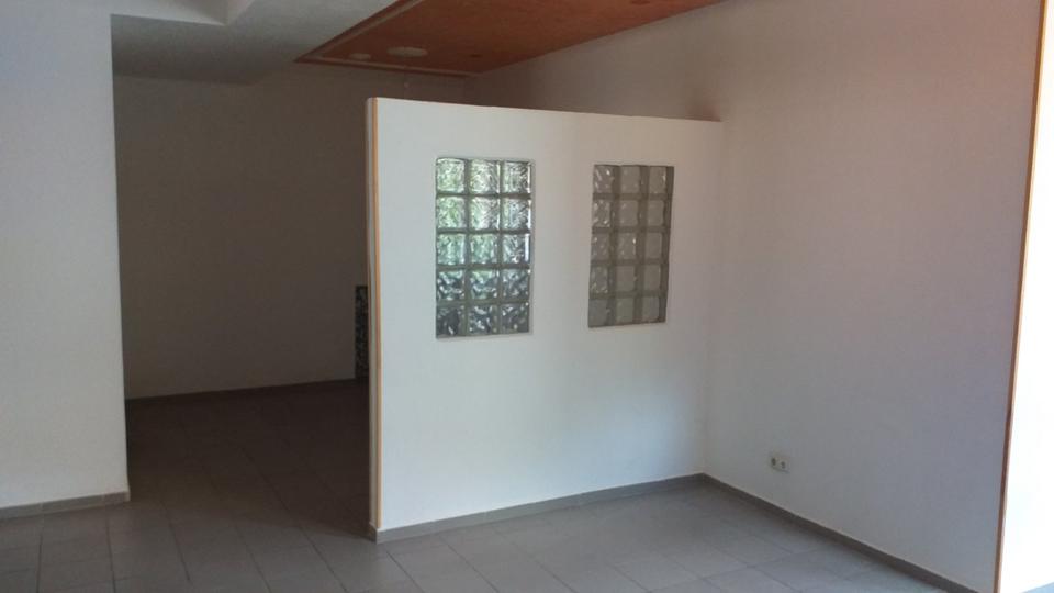 Zur Miete - Appartement Studio (EG) in 55299 Nackenheim 1 zimmer