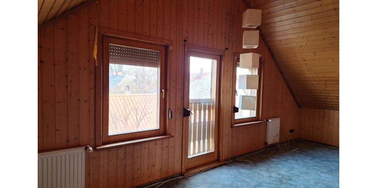 Einfamilienhaus Küstriner Vorland - 4 Zimmer, 120 m&sup2;, 890&euro; | Angebot:24845474
