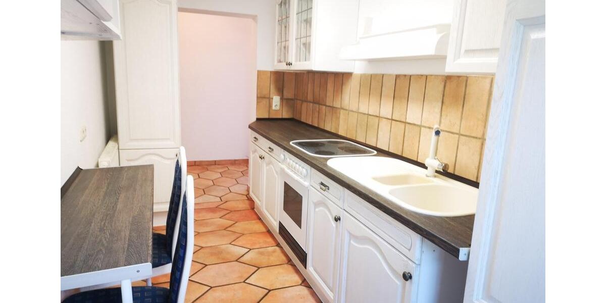 3 Zimmer, Einbauküche, ruhige exklusive Lage 3 zimmer