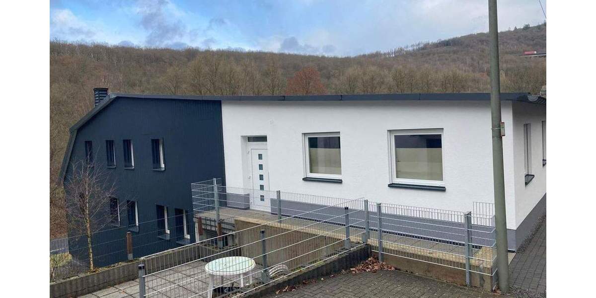 Gewerbeobjekt Siegen-Eiserfeld Eiserfeld - 1.800&euro; | Angebot:25684545