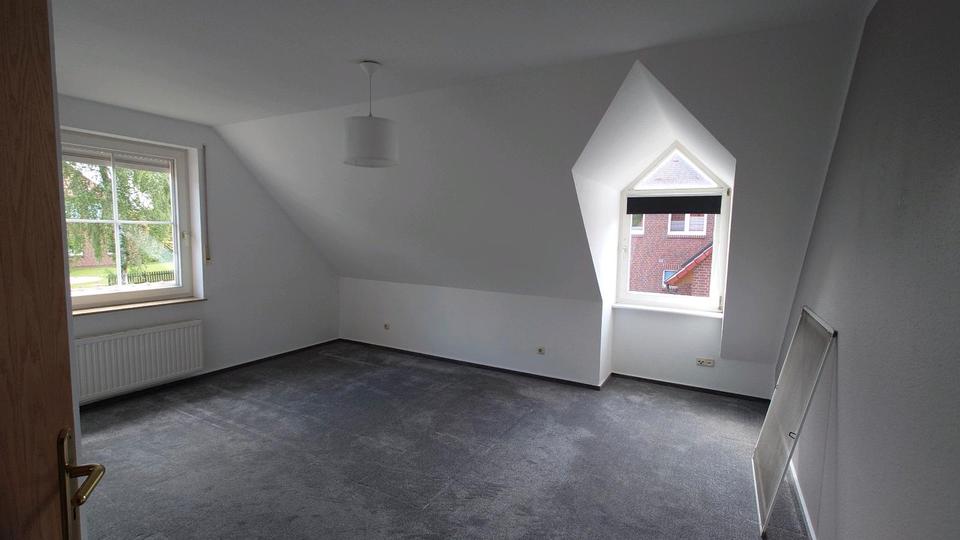 Etagenwohnung Schneverdingen - 3 Zimmer, 100 m&sup2;, 690&euro; | Angebot:26696478
