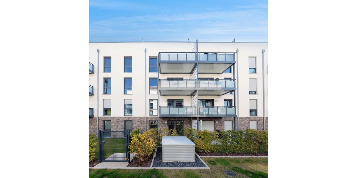 Erdgeschoßwohnung Würselen - 3 Zimmer, 76 m&sup2;, 1.000&euro; | Angebot:25974843